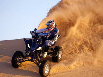 Desert Safari